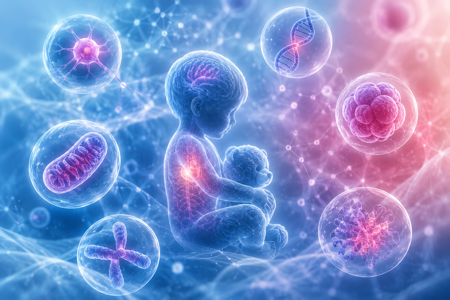 Rare Pediatric Diseases
